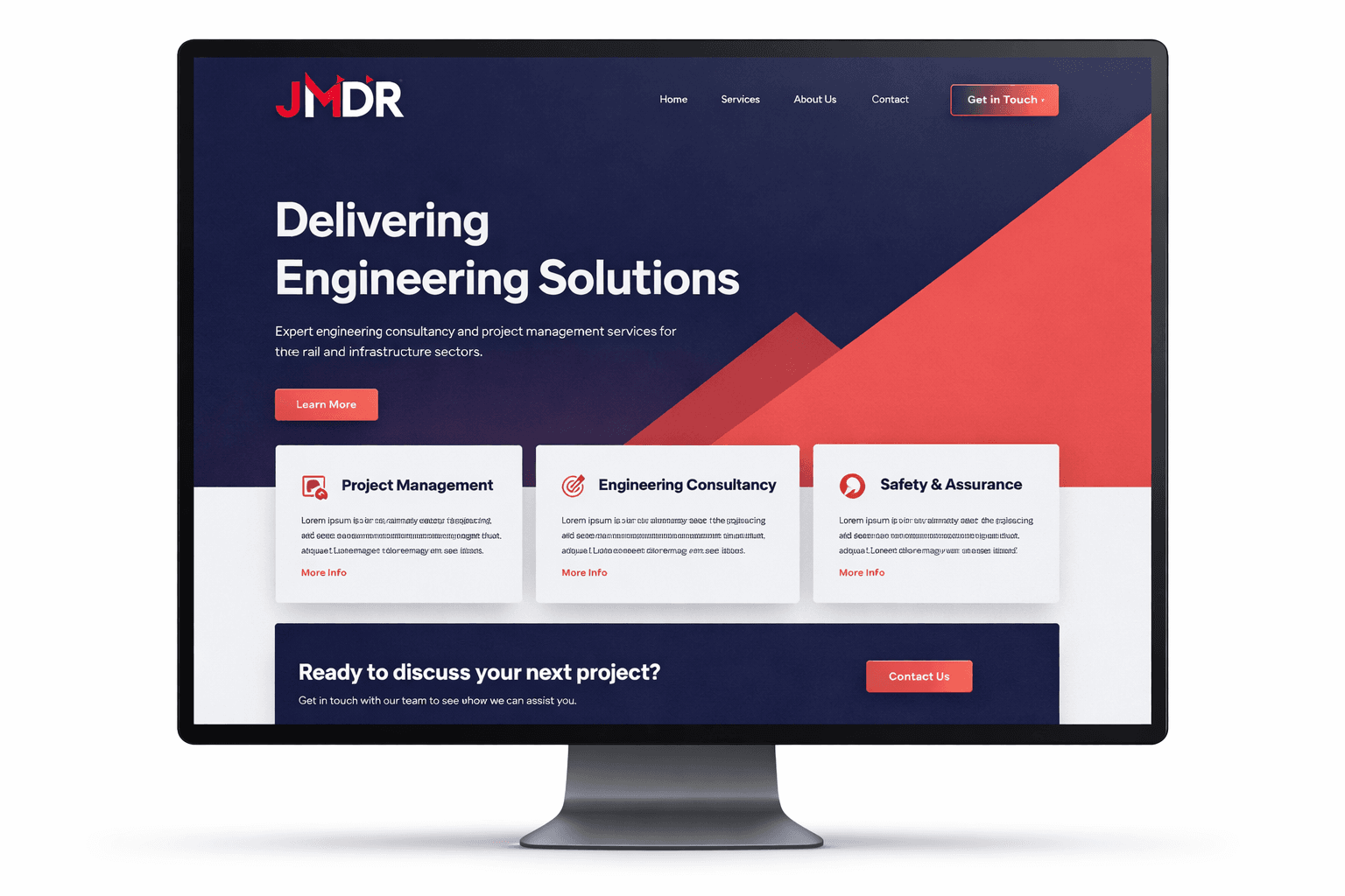 Web Solutions