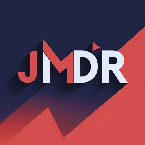 JMDR Logo